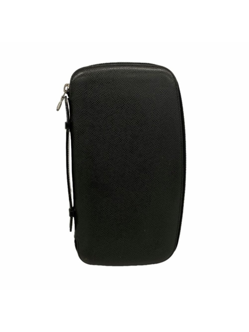Louis Vuitton Wallet Taiga Organizer Atole Ardoise